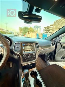 جيب جراند شيروكي